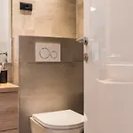 Bcadria Апартаменты *