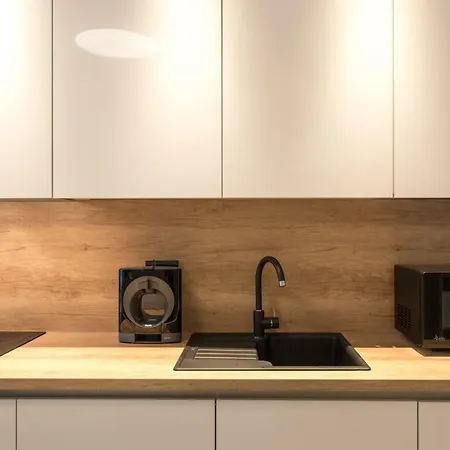 Bcadria Apartamento Split