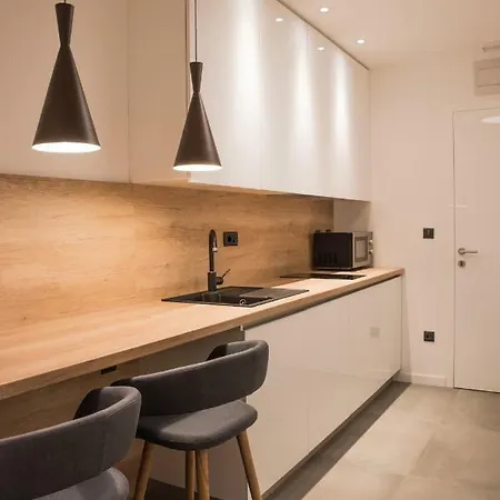 Bcadria Apartamento Split