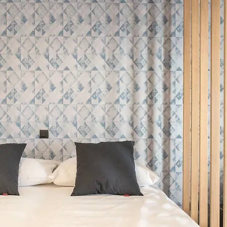 Apartamento Bcadria Split