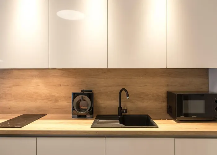 Bcadria 公寓 斯普利特