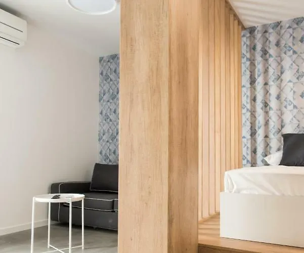 Bcadria * 斯普利特