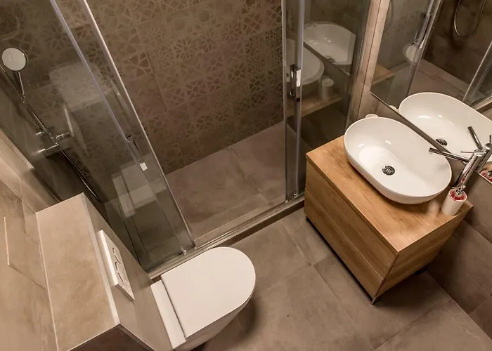 Bcadria 斯普利特