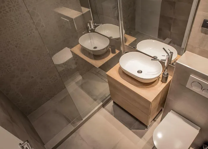 Bcadria 斯普利特