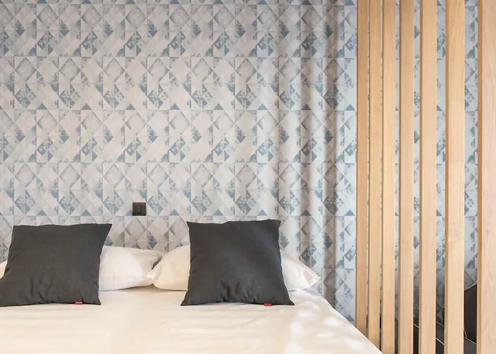 公寓 Bcadria 斯普利特