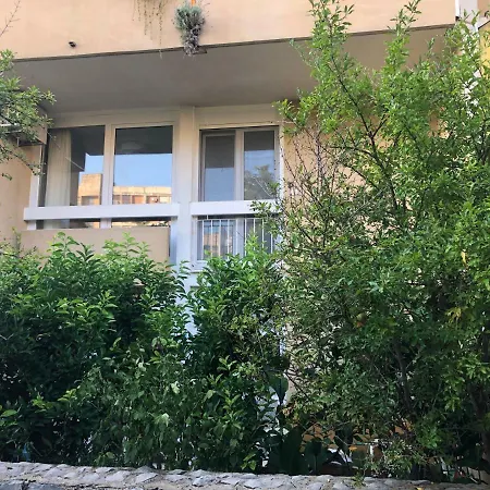Bcadria Appartamento Spalato