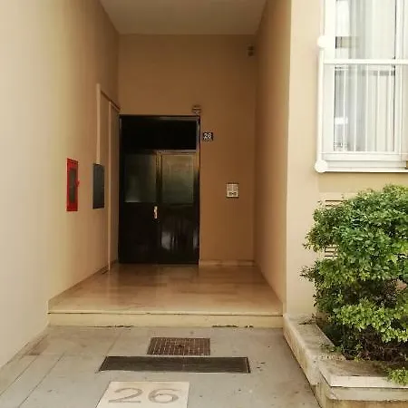 Διαμέρισμα Bcadria