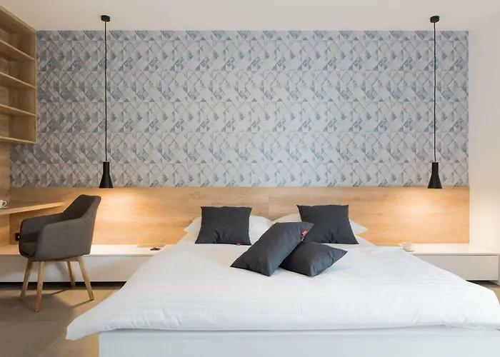 Διαμέρισμα Bcadria