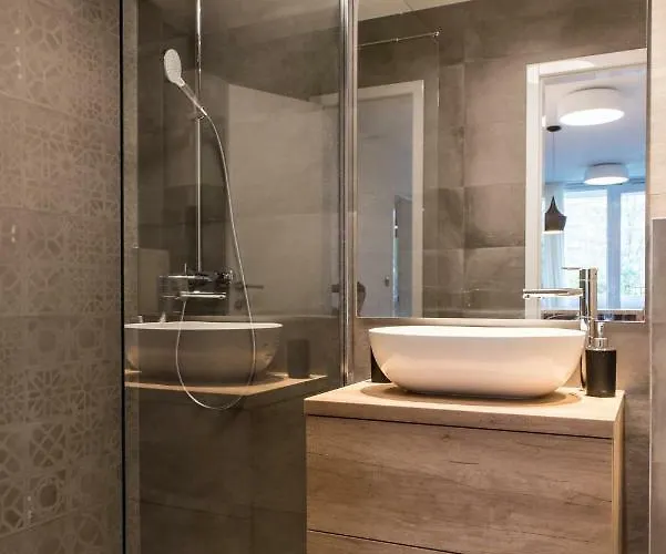 Bcadria Διαμέρισμα