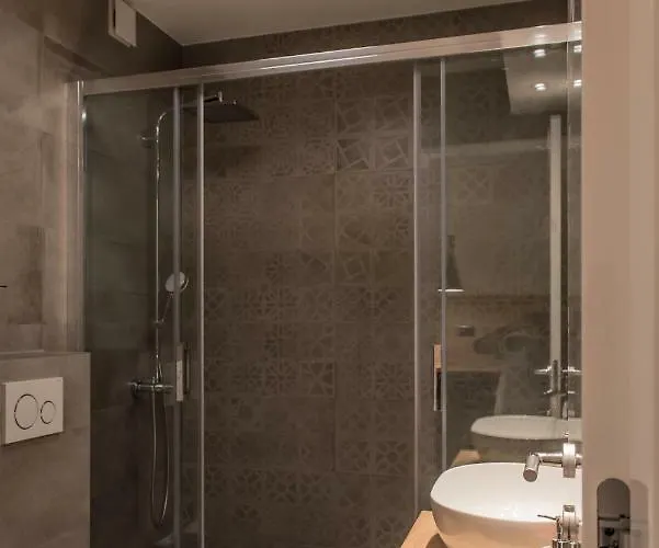 Διαμέρισμα Bcadria