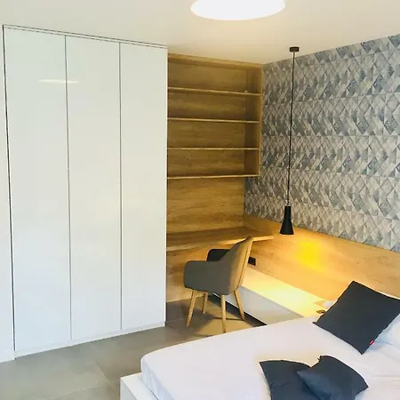 Apartment Bcadria